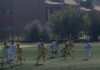 La Viterbese strappa uno striminzito 0-0 sul campo dell’Albalonga Albalonga vs Viterbese