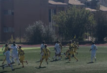 La Viterbese strappa uno striminzito 0-0 sul campo dell’Albalonga Albalonga vs Viterbese