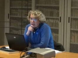 Viterbo al tempo di Francesco, all’Archivio di Stato incontro straordinario con la professoressa Angela Lanconelli Angela Lanconelli medievalista