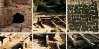 Apertura straordinaria al Porto Romano di Seripola