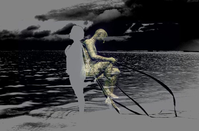 BPBEMY.jpg Spread Over the Ocean Bed - Nirveda Alleck
