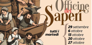 Alla biblioteca comunale di Bolsena il ciclo di incontri “Officine dei Saperi”