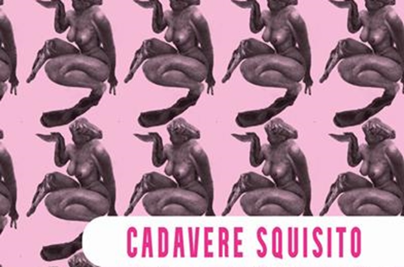 Cadavere squisito