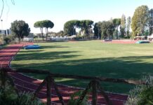 Campo Scuola, lettera aperta del presidente dell’Atletica Viterbo Giuseppe Misuraca alla sindaca Frontini e all’assessore Aronne Campo Scuola di Viterbo