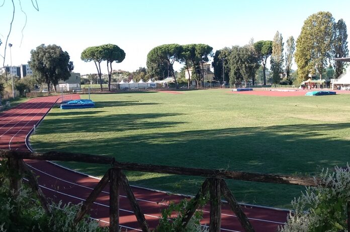 Campo Scuola di Viterbo Campo Scuola di Viterbo