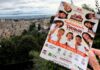 Cioccofest Caprarola 2026, la festa continua: un secondo weekend per celebrare il cioccolato e i sapori d’autunno Cioccofest Caprarola 2026