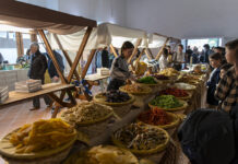Cioccofest Caprarola