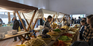 Cioccofest Caprarola 2026, tutto pronto per la nuova edizione Cioccofest Caprarola