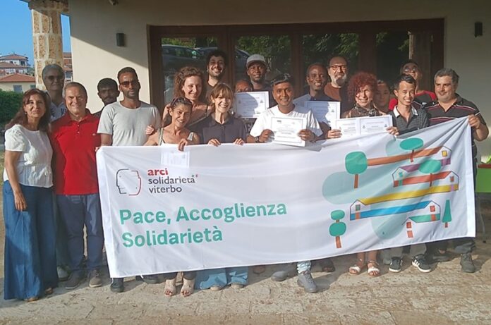 Cittadinanza Attiva Cittadinanza Attiva