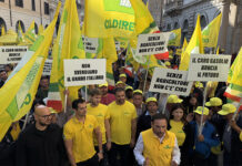 Coldiretti Lazio