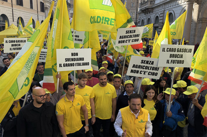Coldiretti Lazio