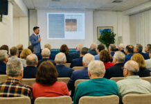 Clima e agricoltura, il confronto nella Tuscia: le proposte emerse a San Martino al Cimino Convegno_clima_San_Martino_9ott2026
