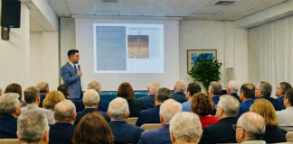 Clima e agricoltura, il confronto nella Tuscia: le proposte emerse a San Martino al Cimino Convegno_clima_San_Martino_9ott2026