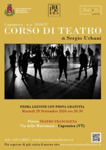 Corso di Capranica