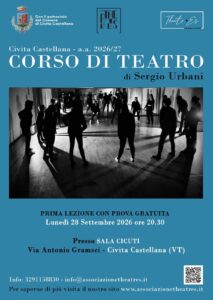 Corso di Civita Castellana