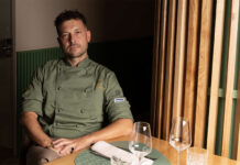 La Tuscia in Brasile per la Settimana della Cucina Italiana nel Mondo Cristiano Germani copia