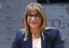 Daniela Fumarola - segretaria Cisl