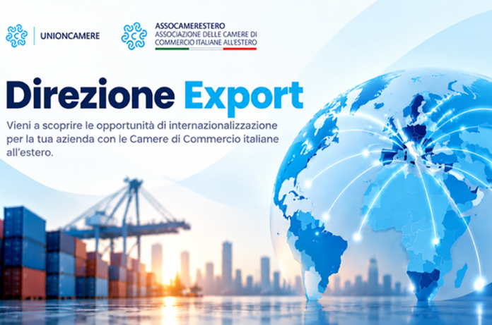 Direzione Export