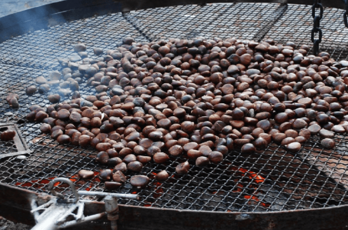 Festa della Castagna di Vallerano copia