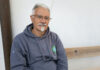 Giampiero Tirone, la passione e la sfida quotidiana del responsabile del CRAS-Centro Recupero Animali Selvatici Giampiero Tirone