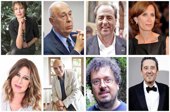 Gli ospiti dei Pirati della Bellezza 2026