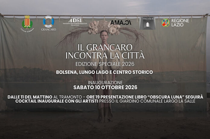 Grancaro 2026