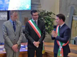 Civita di Bagnoregio/Bolsena capitale italiana dell’arte contemporanea 2028