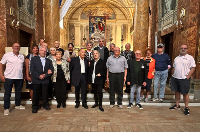 Il Trionfo dell’Amore 2026