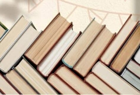 Inaugurazione della libreria Le due lune