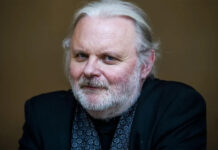 Progetto Jon Fosse, al Teatro San Leonardo in prima nazionale “Lo Spettacolo” con la regia di Piotr Cholodzinski Jon Fosse nella foto di EPA-Hakon Mosvold Larsen