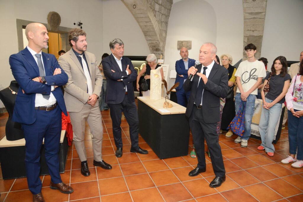 Lupidi, Fulvi, Tagliavanti, Gismondi