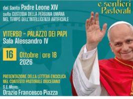 Magnifica Humanitas. a Palazzo dei Papi la presentazione della Lettera Enciclica di Papa Leone XIV