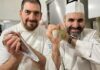 Forme e colori Cna, ultime due Faber experience: protagonisti il pesce di Sant’Andrea e la lavorazione del legno Marco e Moreno Pierini