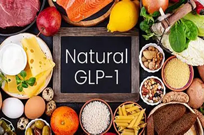 Natural GLP