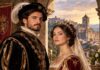 Nozze Baglioni-rievocazione a Sipicciano