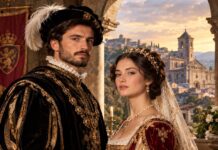 Nozze Baglioni-rievocazione a Sipicciano