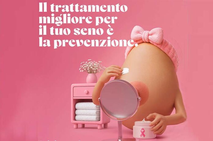 Ottobre Rosa