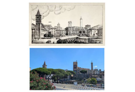 Poste di Viterbo-convegno
