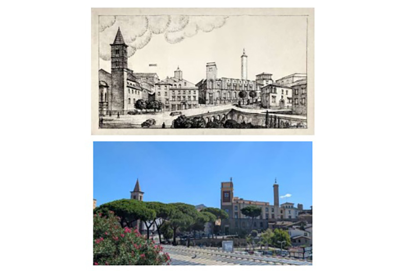 Poste di Viterbo-convegno
