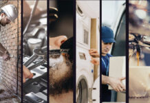 Premio riconoscimento al lavoro 2026