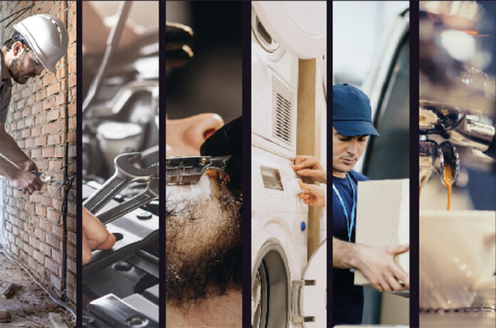 Premio riconoscimento al lavoro 2026