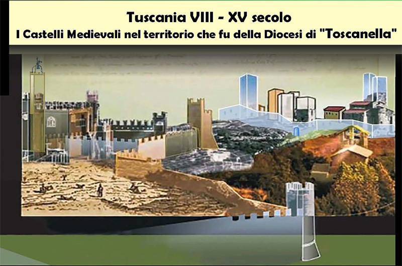 Presentazione Libro Castelli
