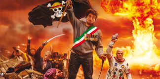 Al Teatro San Leonardo “Remuntada”, il nuovo spettacolo comico di Xhuliano Dule Remuntada-cover