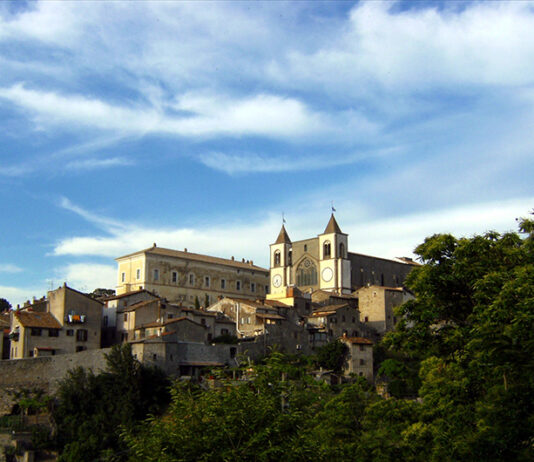 Crisi Climatica, dalle conseguenze alle soluzioni.Esperti a confronto a San Martino al Cimino
