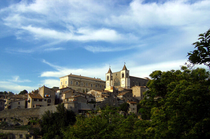 San Martino al Cimino
