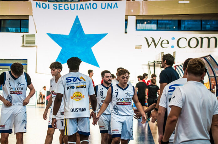 Stella Azzurra VT