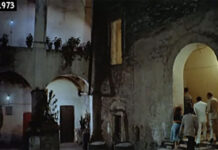 Tuscia in pillole. Il set Faleria Tip-Faleria set di Polvere di stelle