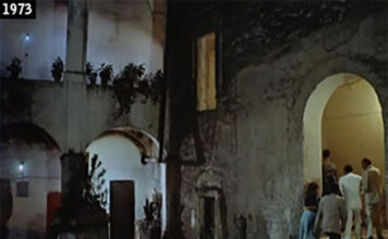 Tuscia in pillole. Il set Faleria Tip-Faleria set di Polvere di stelle