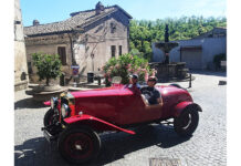 Trofeo Città di Latera-2026