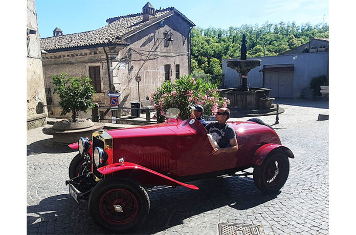 Trofeo Città di Latera-2026